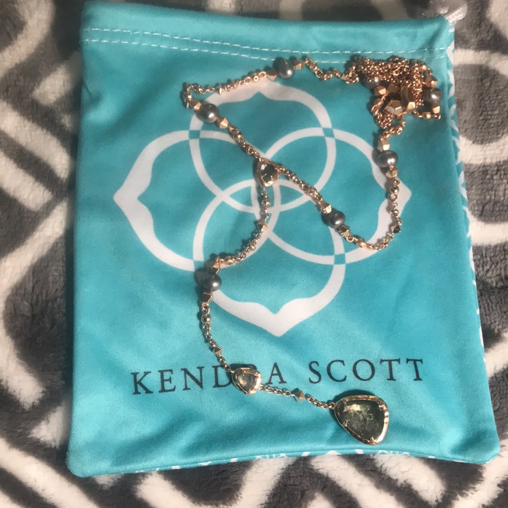 Lucielle necklace